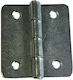 Domax Hinge 03 43x46mm Zinc-Plated