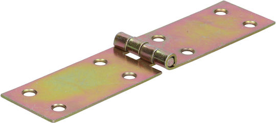 Domax Furniture Hinge 8027 150×35×1.5mm