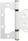 Tunabone Scharnier Mp Men-100-Schmetterling Weiß