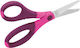WeDo Scissors 13cm With Stainless Steel Blade (Miscellaneous Colours) 1 Piece
