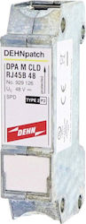 Dehn Panel Lightning Protection T2 10kA 929126