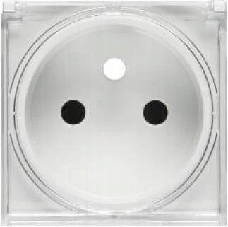 Kontakt-Simon Kontakt-Simon Wechselrahmen in Transparent Farbe Transparent NGZ1BUZP/11A