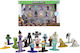Jada Toys Миниатюрна Игра за 3+ Години