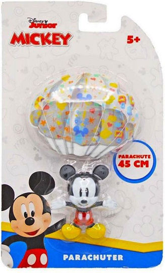 Eolo Miniature Mickey Toy for Ages 5+ 2.5cm