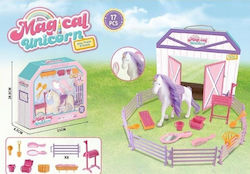 Teka Miniature Toy