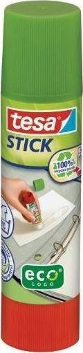 Tesa Ecologo Stick Adhesive for Paper 20gr No Solvents