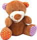 Landahl & Baumann Plush Teddy Bear 13 cm (Miscellaneous Designs)