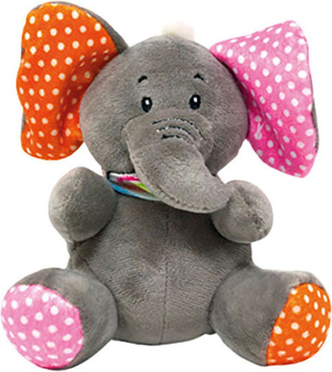 Landahl & Baumann Plush Elephant 13 cm (Miscellaneous Designs)