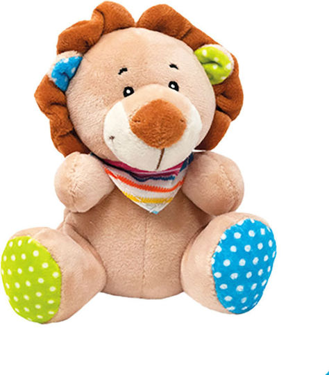 Landahl & Baumann Plush Toy 13 cm (Miscellaneous Designs)