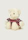 Warmies Weiches Weihnachts-Teddybär 37 cm
