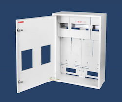 Karwasz Επιτοίχιος 410x560x185mm Karwasz Επιτοίχιος 410x560x185mm