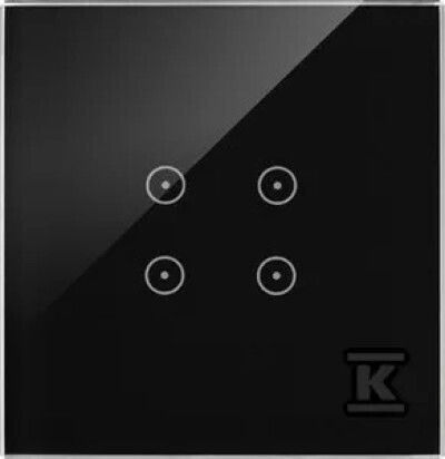 Kontakt-Simon Wechselrahmen Horizontal Platzierung DSTR14/73