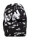Arena Backpack 30lt Μαύρο