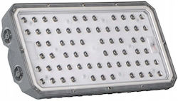 Kanlux Προβολέας 200W Στεγανός 4000K