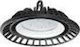 Kanlux Waterproof LED Flood Light 100W Natural White 4000K IP65