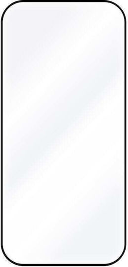 Fixed Σκληρυμένο Γυαλί Fixed Full-cover Vivo Y29 4g Μαύρο