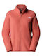 Glacier Jacket Men's Fleece Jacket Brown