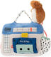 Moulin Roty Baby Aktivitätsspielzeug mit Musik