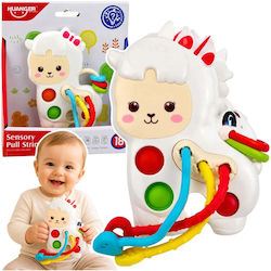 Lean Toys Baby Aktivitätsspielzeug Für 18+ Monate