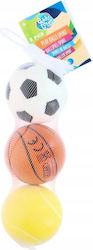 Eddy Toys Μπάλα Eddy Toys Μπάλα
