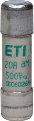ETI ETI Zylindrische Sicherung 20A 002652018 1 Stück
