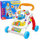 Lean Toys Ride On με Ήχους Πολύχρωμο
