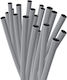 Heat-Shrink Tubing Φ20mm Grey 1m Ak-ti-504 Sas
