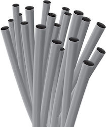 Heat-Shrink Tubing Φ40mm Grey 1m Ak-ti-508 SAS
