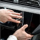 Grizzglass Matt Film Grizzglass Cardisplay Schutz Hyundai Staria 10.25" 2021-2025 2in1
