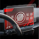 Grizzglass Matte Protective Film Grizzglass Car Display Protection Mazda CX-5 Virtual Cockpit 2026
