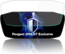 3mk Peugeot 2008 Gt Exclusive 3mk Bladeshield Cluster 3mk Peugeot 2008 Gt Exclusive 3mk Bladeshield Cluster