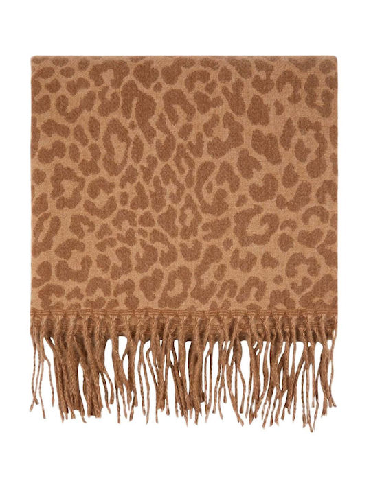 Morgan Women's Shawl Beige