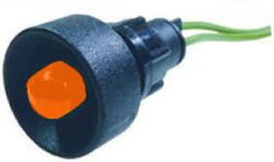 Simet LED Anzeigelampe 1Stück 84410008 Simet LED Anzeigelampe 1Stück 84410008