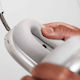 Headphone Earpads Gray
