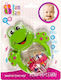 Hola Toys Baby Rasseln für 3+ Monate