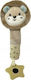 Rattle For Newborns