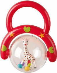 Sophie La Girafe Baby Rattle