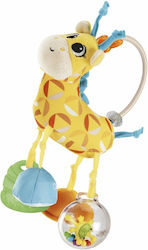 Chicco Baby Rattle for 3+ Months