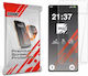 Grizzglass Hybridglass Hybridglas Infinix Note 50 Pro 4g
