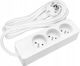 Panasonic Extension Cord Cable Extension 3 Sockets with Length 3m