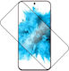 Fixed Vollabdeckendes Displayschutzfolien Gehärtetes Glas Für Vivo X200 Pro Mini Schwarz