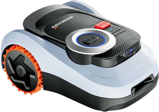 Segway Segway Navimow I208 LIDAR E Roboter Rasenmäher