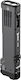 Wuben Rechargeable LED Flashlight