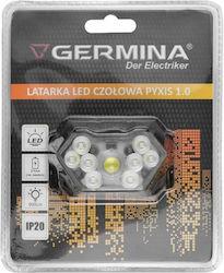 Vayox Head LED Flashlight 500lm