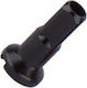 Cn Spoke Speichen Cnspoke Bn14 14g 14mm Schwarze 144 Stück