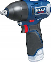 Dedra DED7332 Гайковерт 12V Solo 3/8" Dedra DED7332 Гайковерт 12V Solo 3/8"