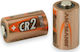 Ansmann Camelion Lithium-Batterie CR2 3V Einweg...