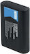 Memorysolution Kamera-Batterie Newell Ersatz Bp-scl1 Leica