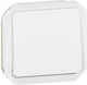 Legrand Plexo Waterproof Recessed Rotary Switch...