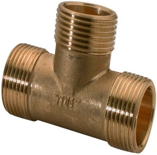 Tdm Brass Ταφ 1x1x1 I I I